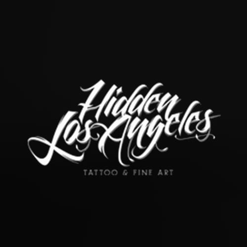 Hidden Los Angeles