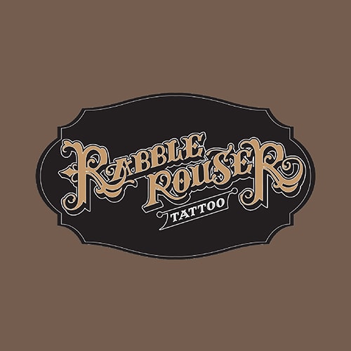Rabble Rouser Tattoo
