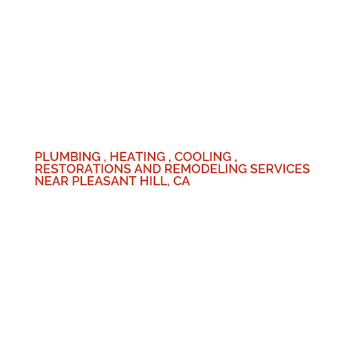7 Best Walnut Creek Plumbers Expertise