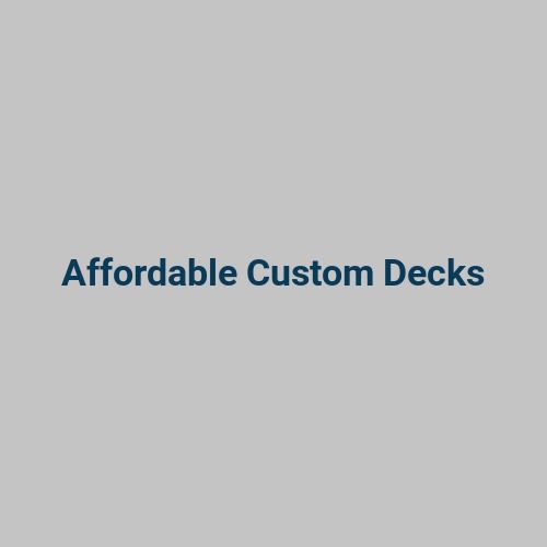14 Best Virginia Beach Deck Contractors Expertise Here Are The Picks