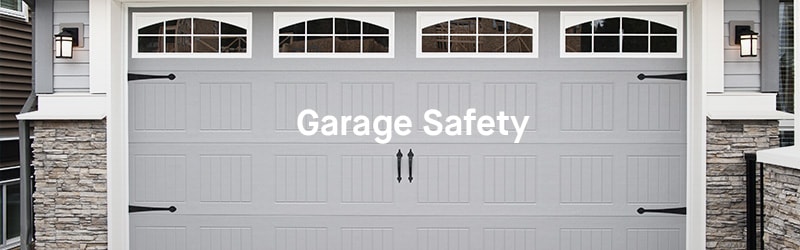 Garage Safety