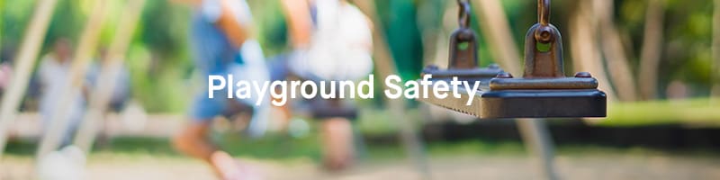 Playground-Safety