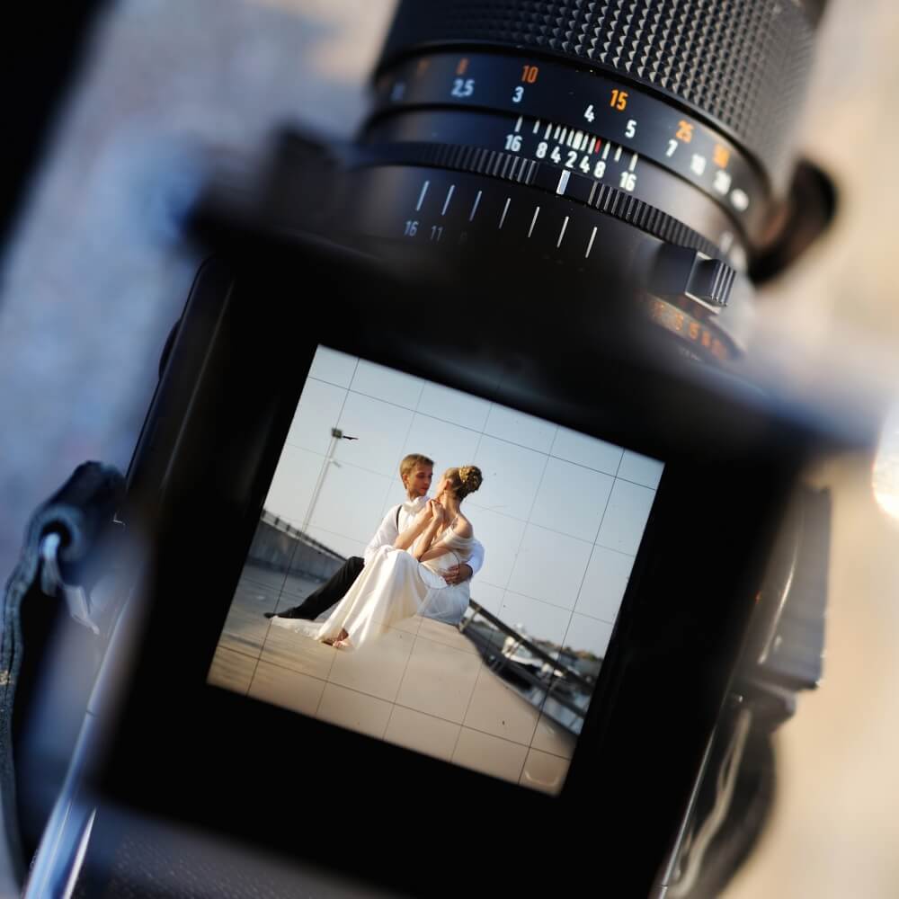 Wedding Photographers In Orlando